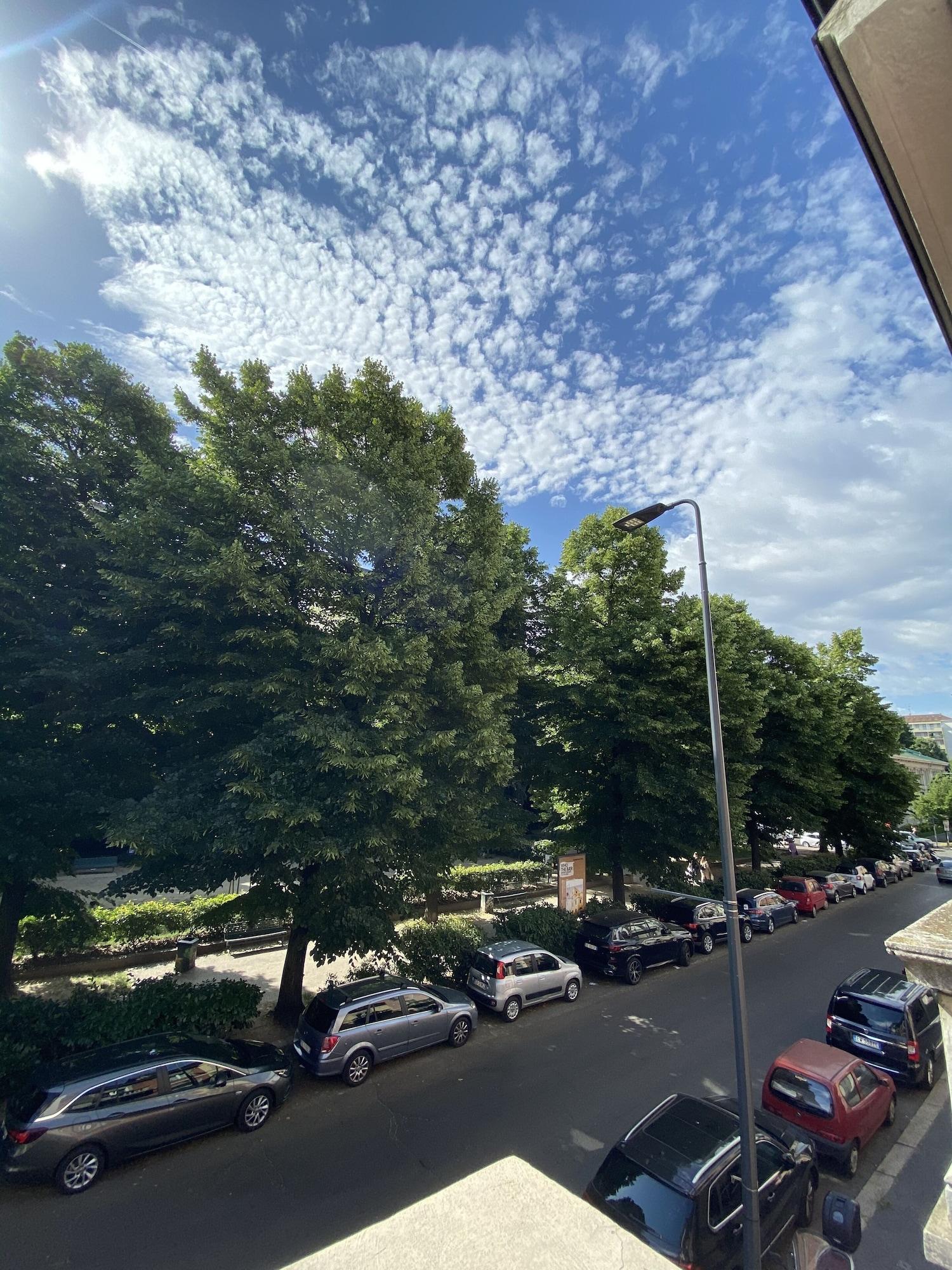 Hotel Due Giardini Mailand