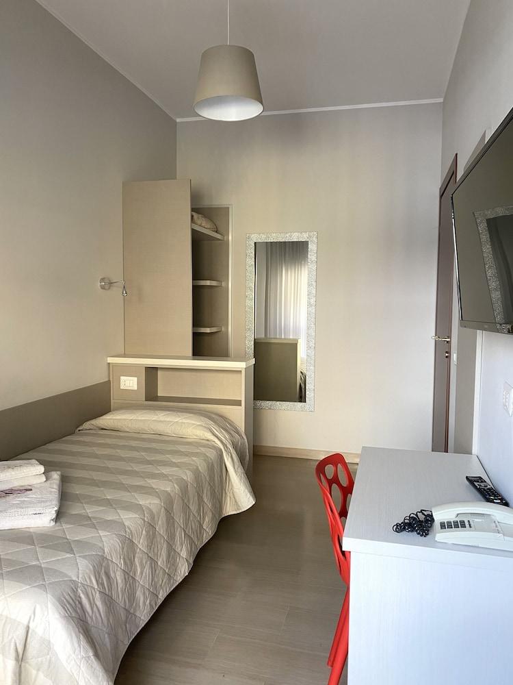 Hotel Due Giardini Mailand