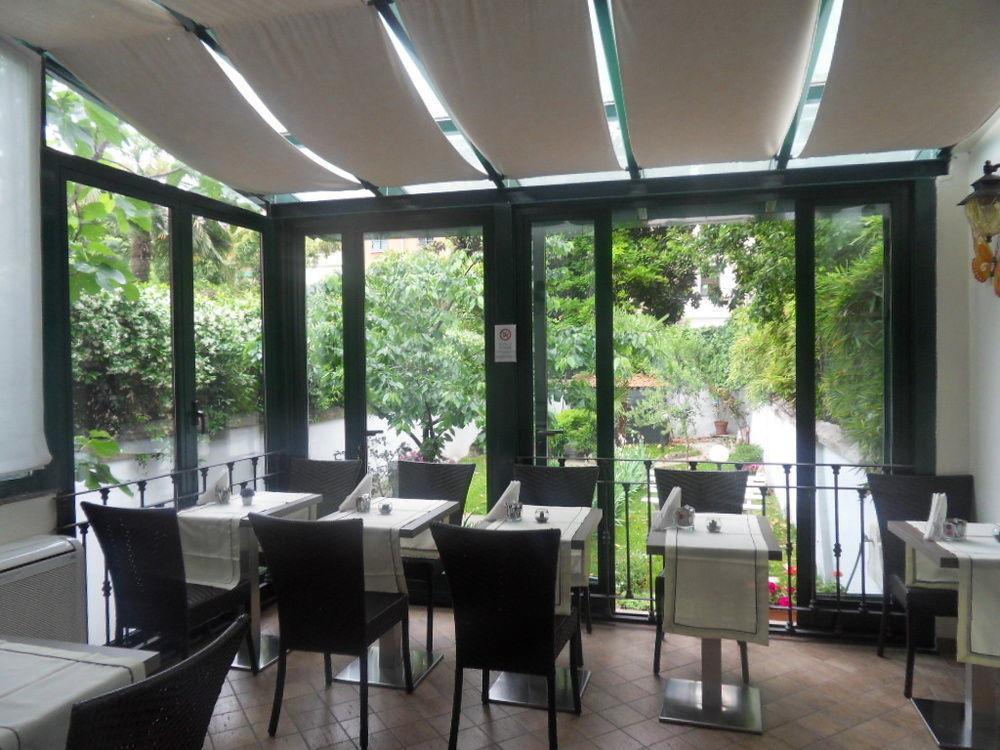 Due Giardini 2* Mailand