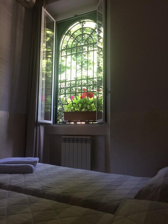 Hotel Due Giardini Mailand