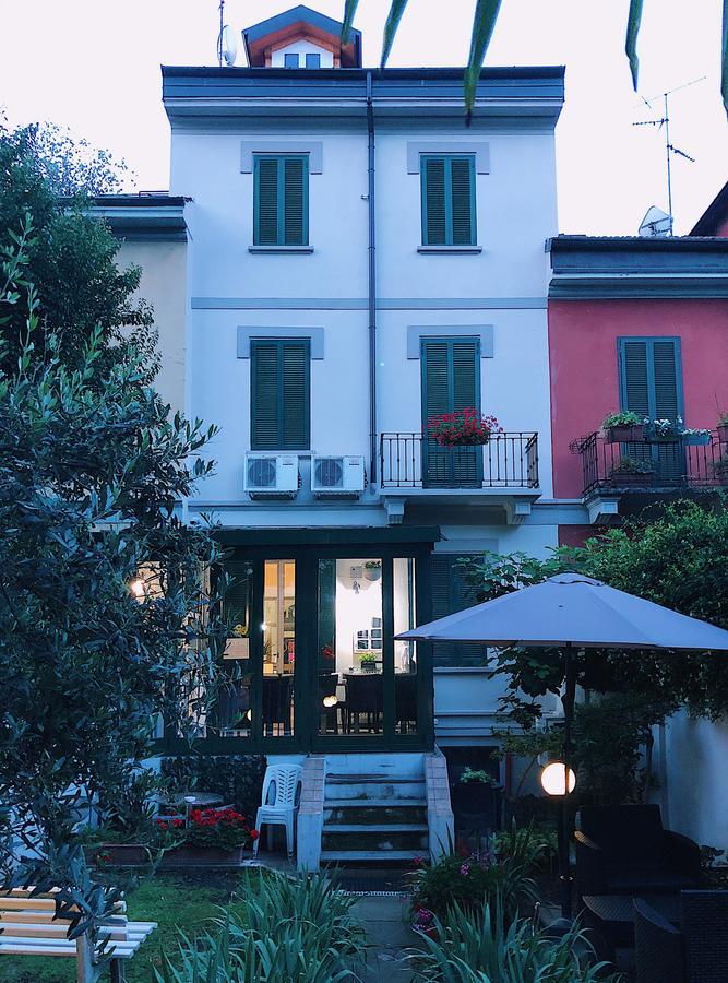Hotel Due Giardini Mailand