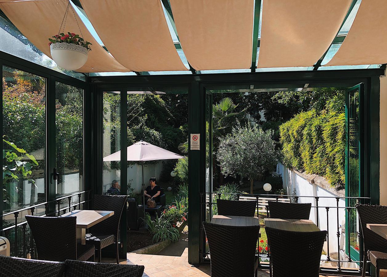 Due Giardini 2* Mailand