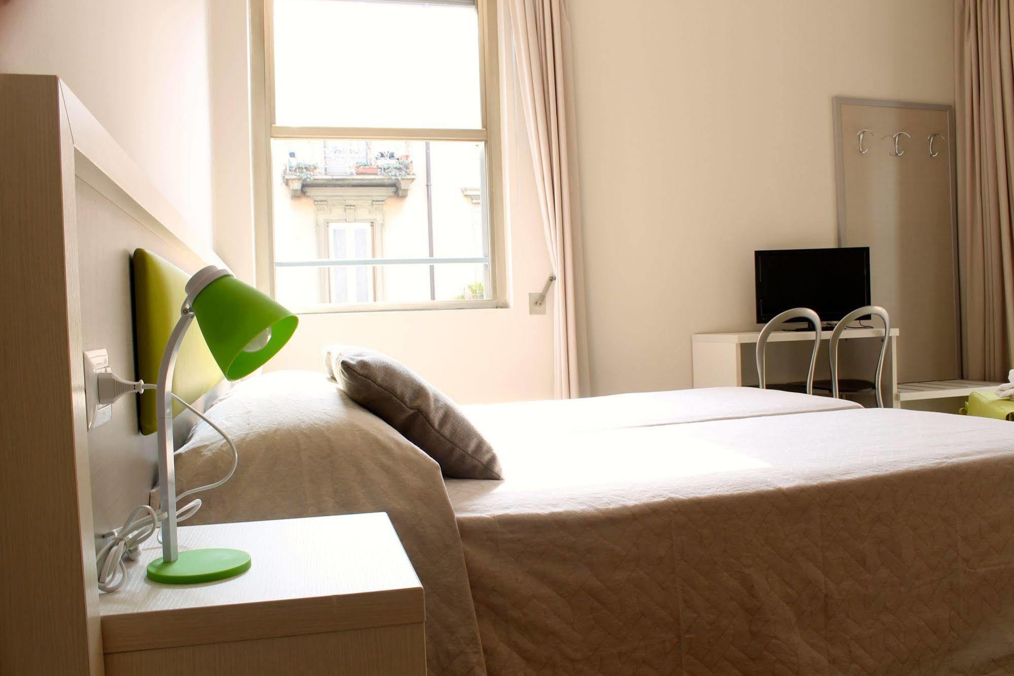 Hotel Due Giardini Mailand