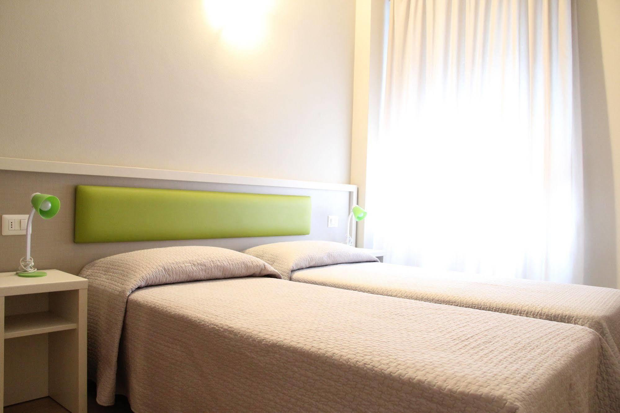 Hotel Due Giardini Mailand