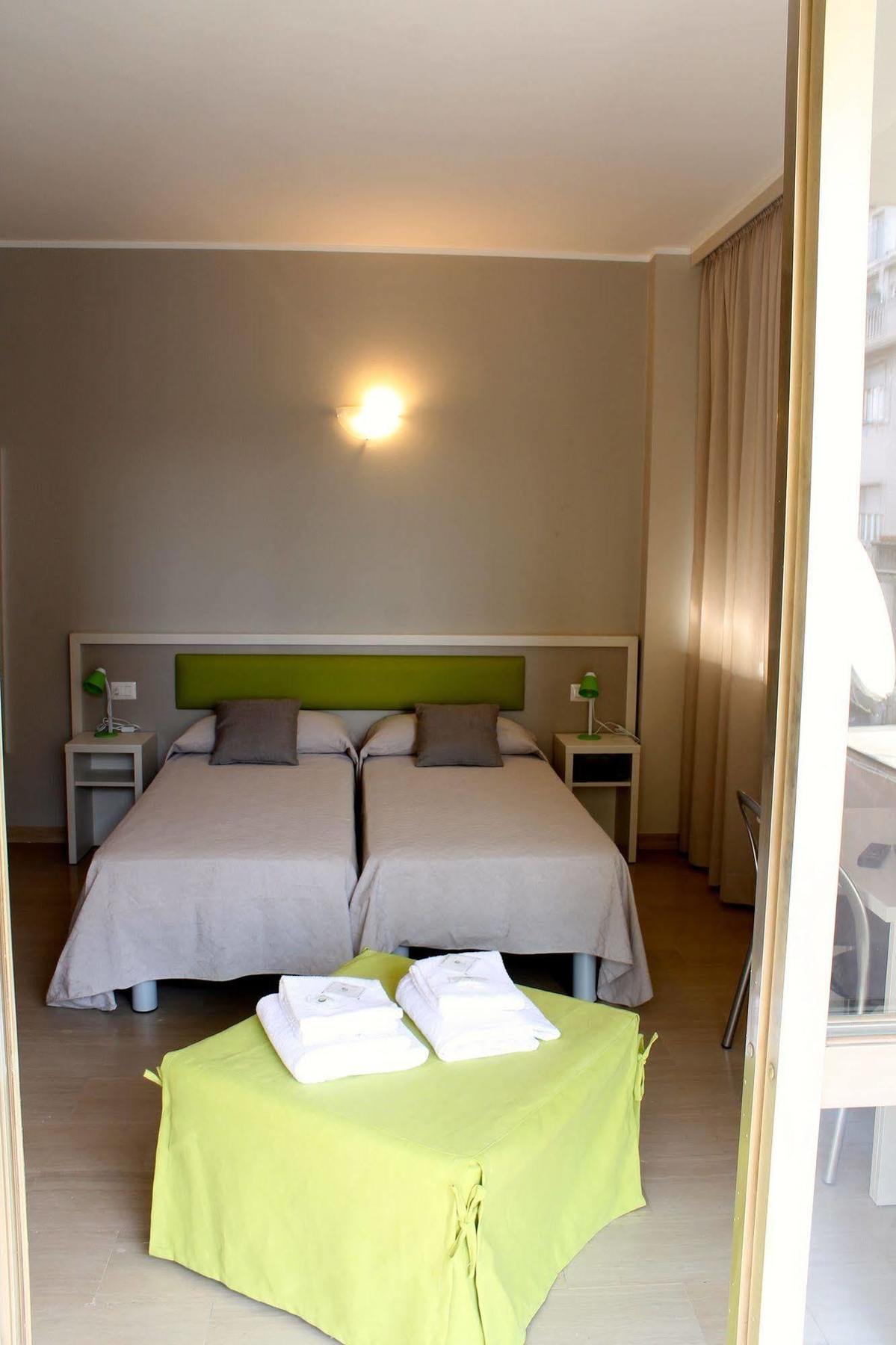Hotel Due Giardini Mailand