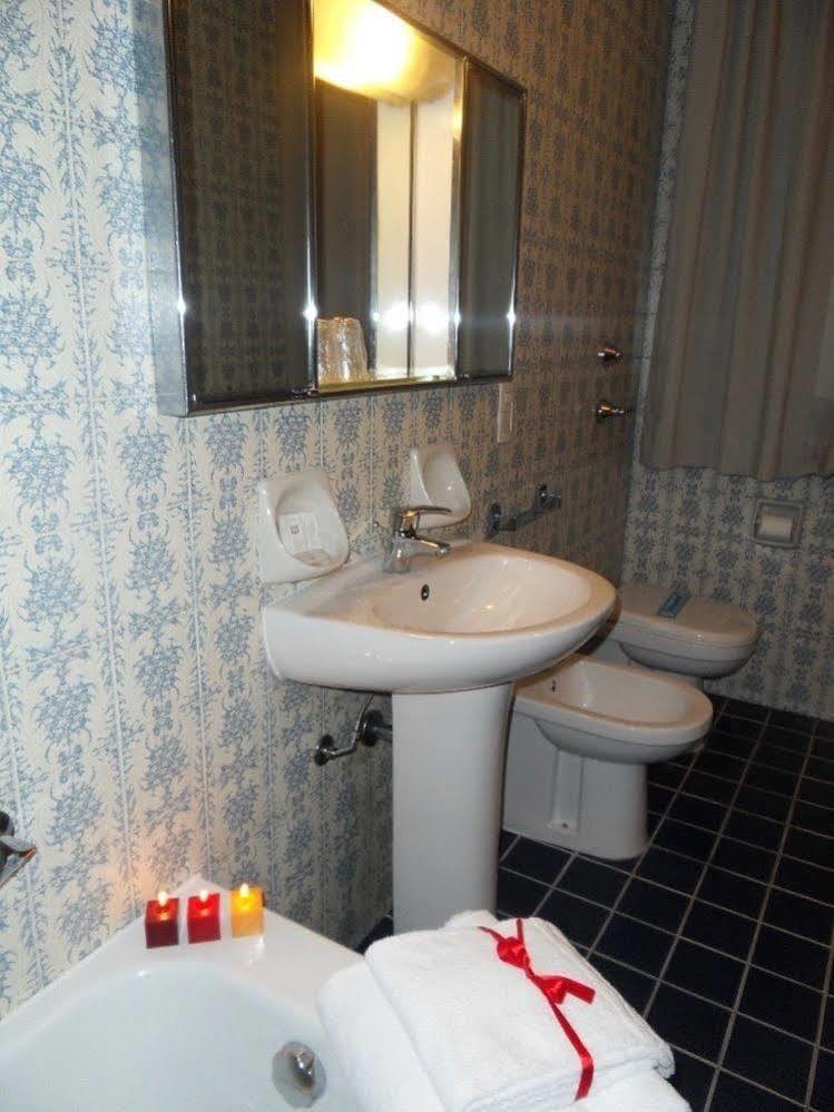 Hotel Due Giardini Mailand