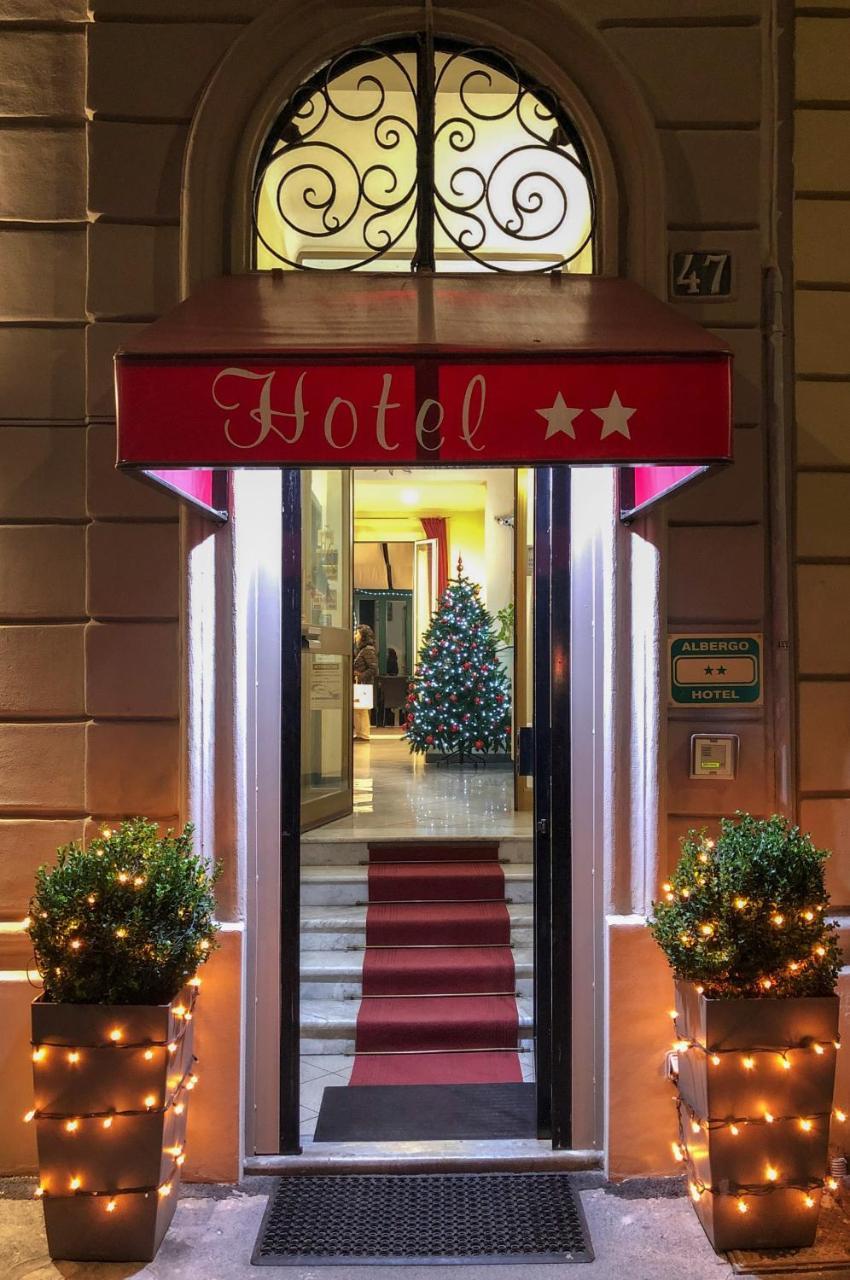 Hotel Due Giardini Mailand