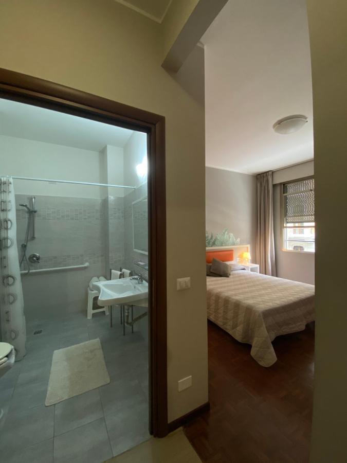 Hotel Due Giardini Milano